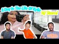 Kylie Jenner: A Day in the Life Reaction Video Part 2