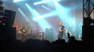 Philip H.Anselmo &amp; The Illegals @ Hellfest 2014 - Clisson - Walk Through Exits Only - 21/06/2014