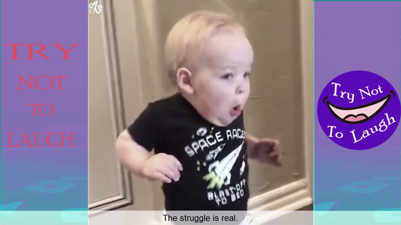 Try Not To Laugh Kids Vines | Images and Photos finder