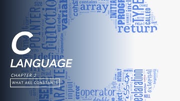 Understanding Constants: The Key to Mastering Programming