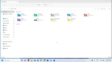 How To Stop Folders From Automatically Adding To Quick Access In File Explorer On Windows 11