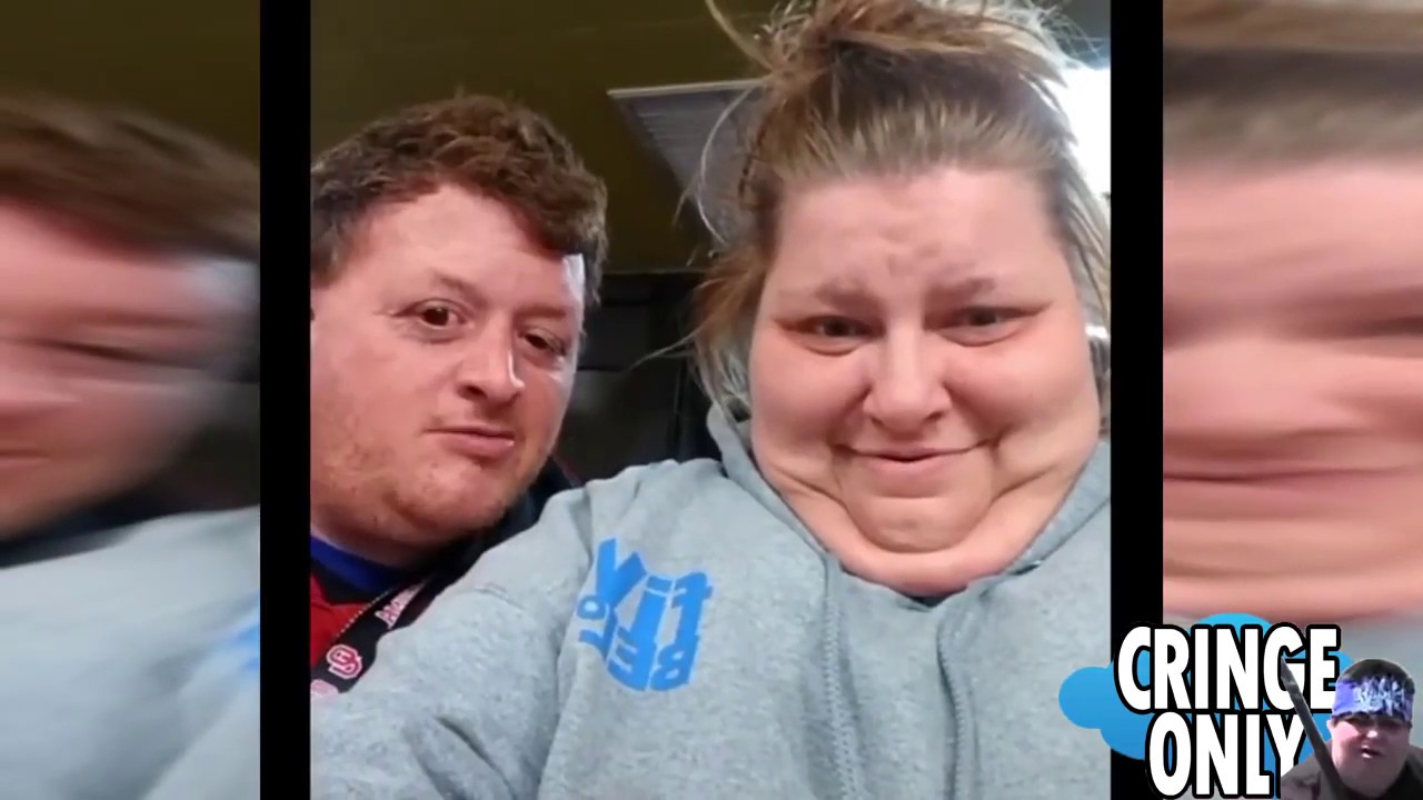 TIK TOK CRINGE COMP - YouTube