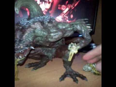 Spawn serie 27 Vandalizer.wmv