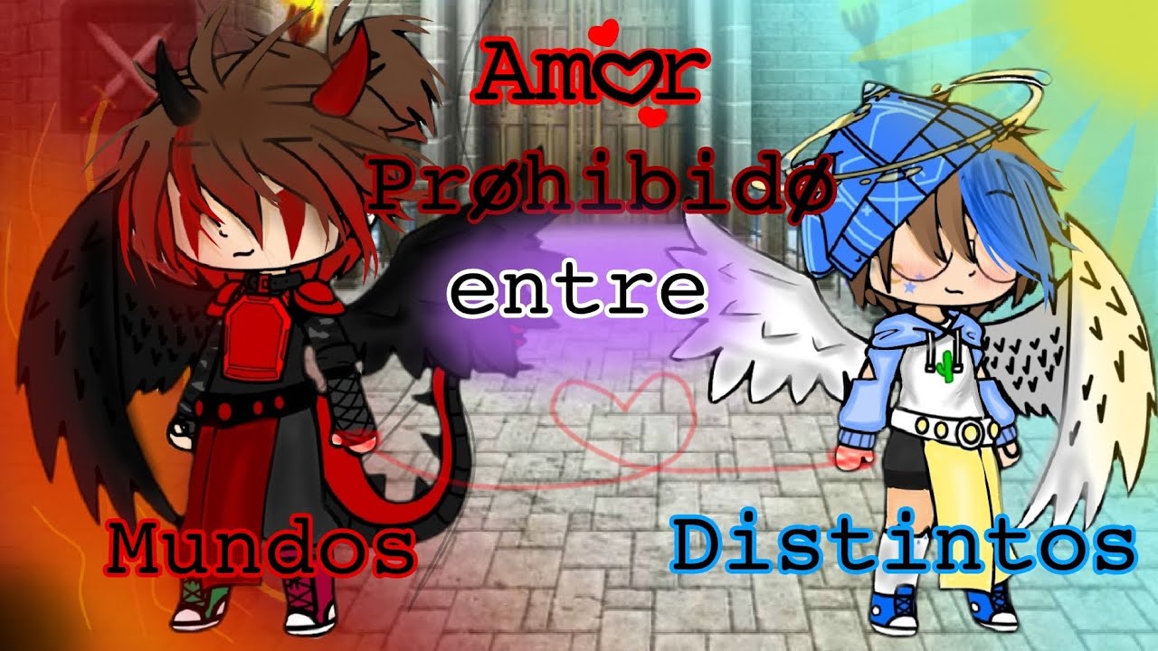 ~❤️𝙰𝚖𝚘𝚛 𝙿𝚛𝚘𝚑𝚒𝚋𝚒𝚍𝚘 𝙴𝚗𝚝𝚛𝚎 𝙼𝚞𝚗𝚍𝚘𝚜 𝙳𝚒𝚜𝚝𝚒𝚗𝚝𝚘𝚜💙~ #𝚂𝚎𝚛𝚒𝚎 𝙻𝚘𝚜 𝙲𝚘𝚖𝚙𝚊𝚜 #𝚂𝚙𝚊𝚛𝚝𝚘𝚛❤️💙