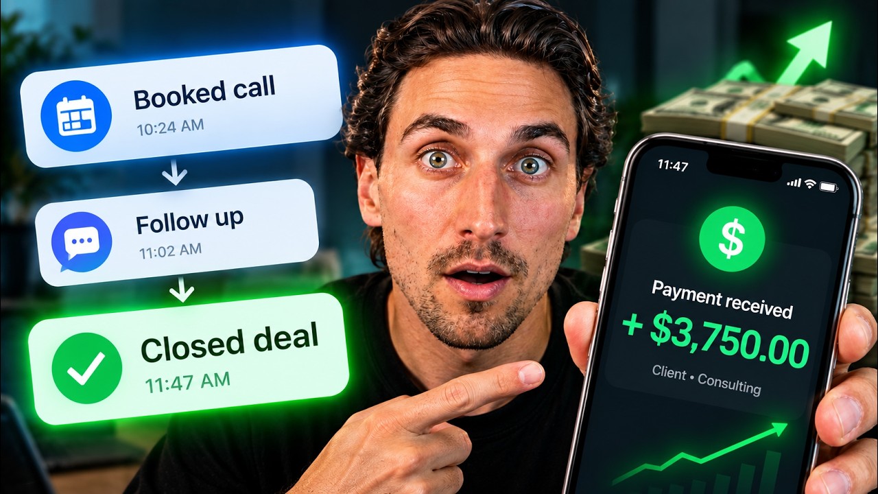 The Texts That Close Deals (trial)