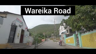 Wareika Road, Kingston 2, Jamaica