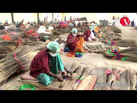 वीडियो: झाड़ू (25 तस्वीरें): मिर्च और ज्वार से क्षेत्र की सफाई के लिए मॉडल, 