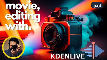 Learn Video Editing Full Course For Beginners Step By Step Guide (Urdu / Hindi)