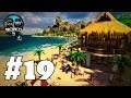 Иммиграционный кризис! [Tropico 5 #19]