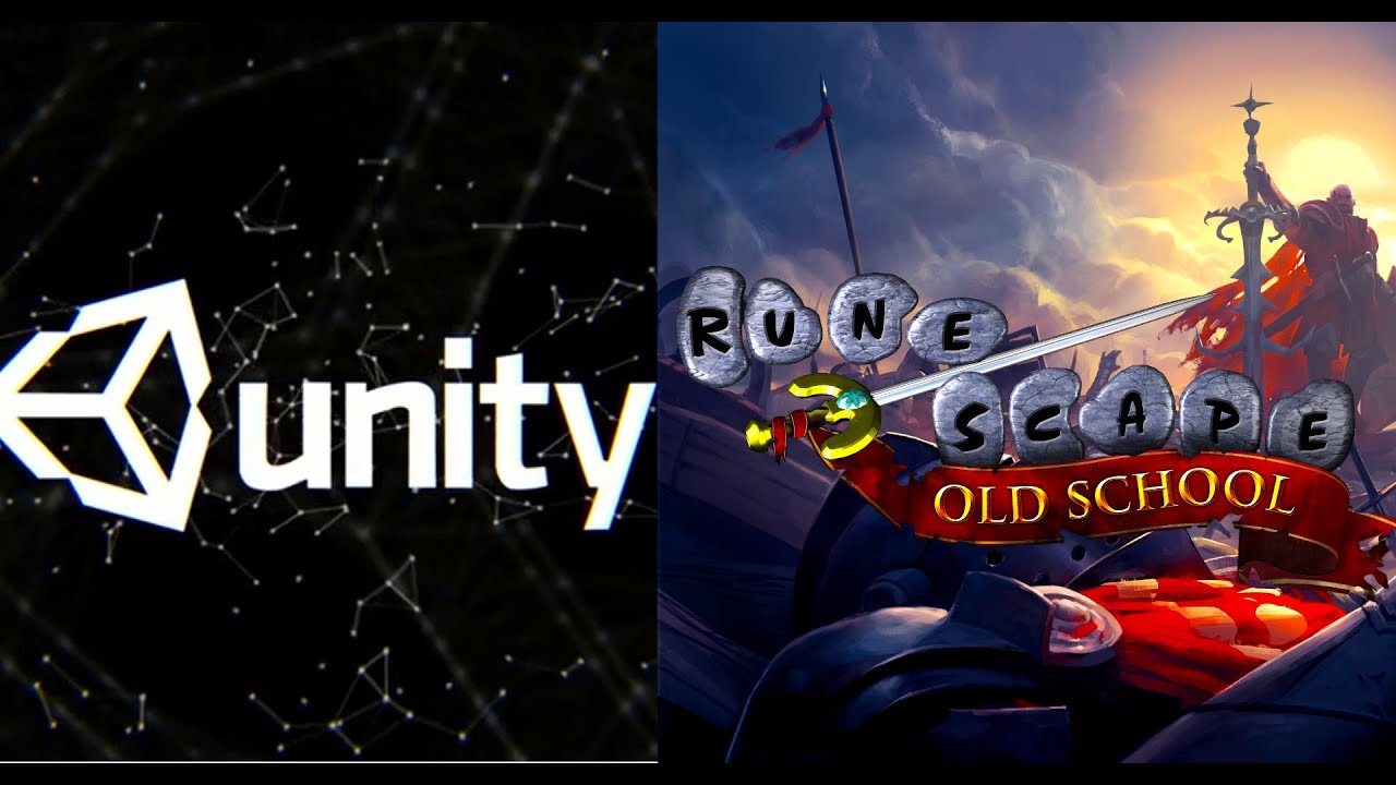 🔴[LIVE] GAME DEV: Making Neon Nexus: In Unity && Oldscool Runescape 🔴 ...