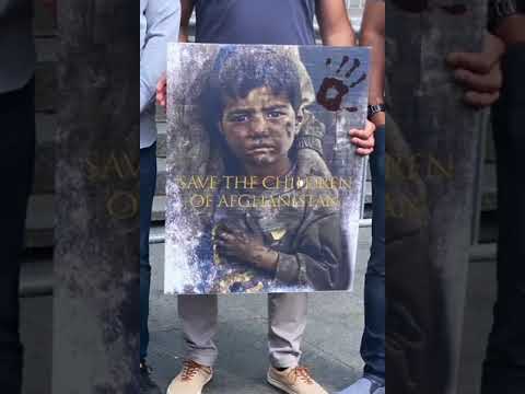 افغانستان هرگز نمیمیرد