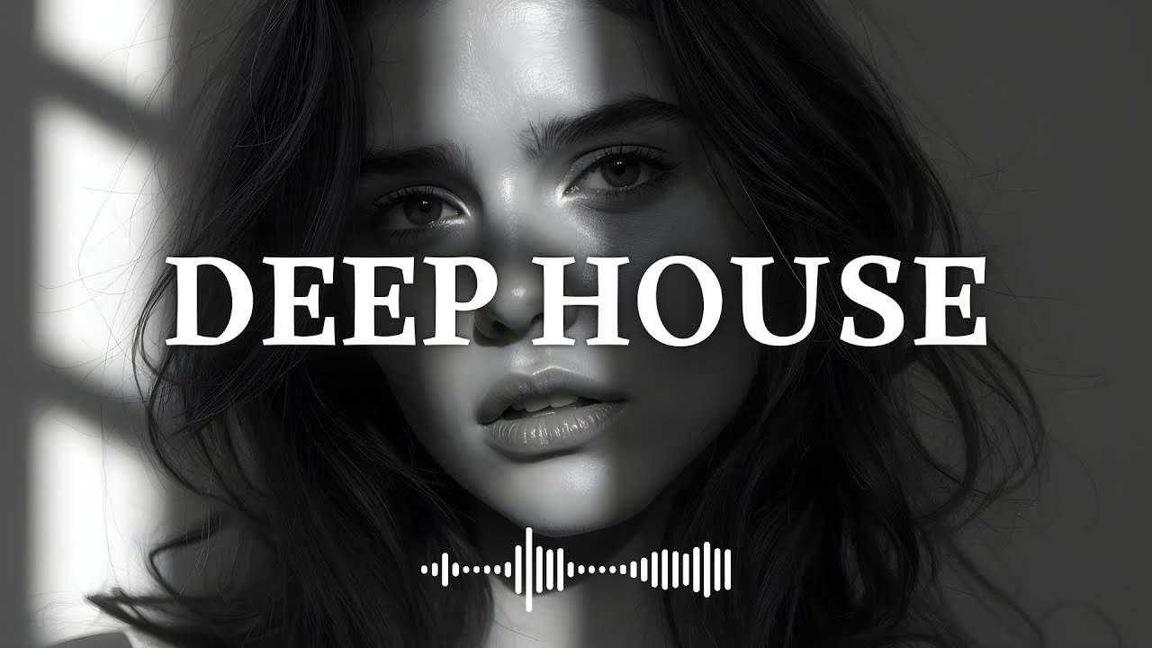 Deep House Mix 2025 | Chill Vibes & Deep Feelings • Emotional Lounge #5