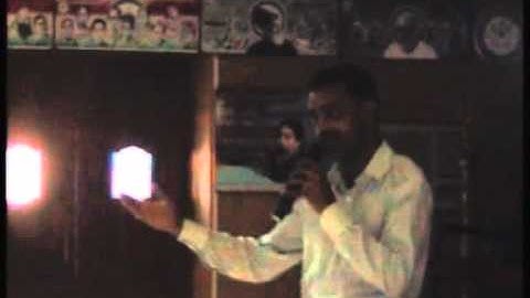 VELTECH HIGHTECH MBA ONE DAY WORKSHOP