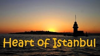 Heart of Istanbul by halil görgül 691 views 7 years ago 5 minutes, 52 seconds