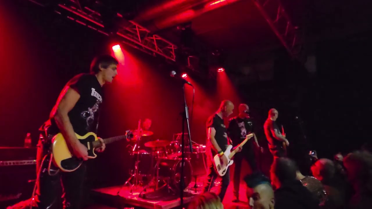 Antidote - Camera (Once a punk... festival 2025)