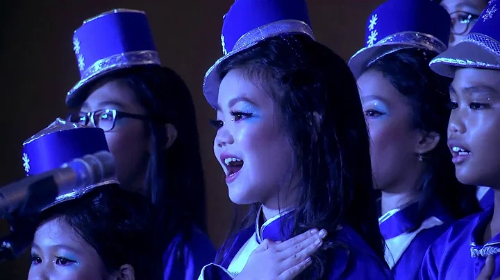 Wonderful Carols ! (Spazio Hall, 21-12-2019) (Part...