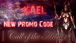 RAID: Shadow Legends | Call of the Arbiter Episode 3 | Kael Promo Code
