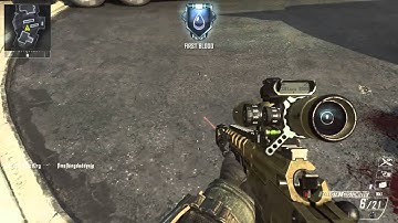 TrolldotOrg 360 Shock Charge Cancel No Scope Trickshot