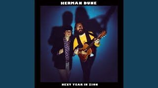 Video thumbnail of "Herman Dune - Try to Think About Me"