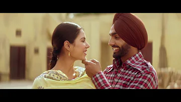 Ammy Virk , Sonam Bajwa - Kali Jotta ( Full Video ) - Punjabi Songs - Nikka Zaildar 2