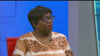 In-Depth with McGuffey Centre board member Cheryl McRae
