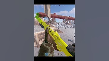 washed af  #rustchad #rustconsole #rustislove #gaming #rustislife #rustgame #rustgood #rustlord #pvp