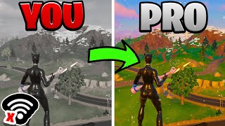 BEST PC Tweaks for 0 Delay MAX FPS Boost Performance NOW