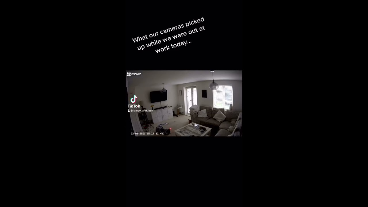 SCARY GHOST ACTIVITY IN OUR HOUSE