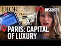 Super-Rich Paris: Luxury Capital of the World? | Haute-Couture &amp; Opulence (Documentary)