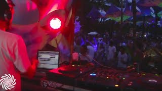 VIA AXIS Live Set @ TERRA EM TRANSE FESTIVAL
