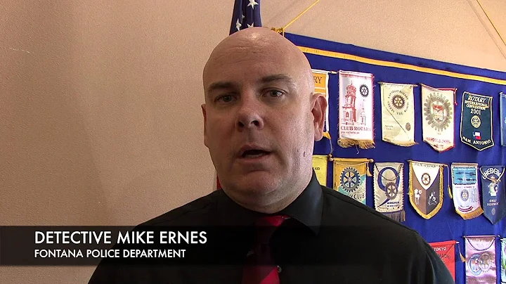 Fontana detectives honored for their response to t...