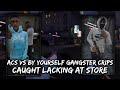 The Bloody War Between, Red Light District And ByYourself Gangster Crips Part 3 [YBN:LS]
