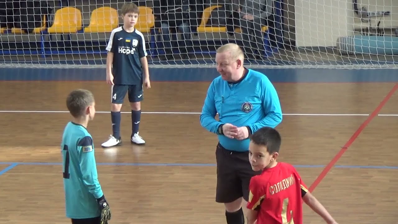 Матч повністю | ФК Десна 14' - : + Дюсш 21-2 15'