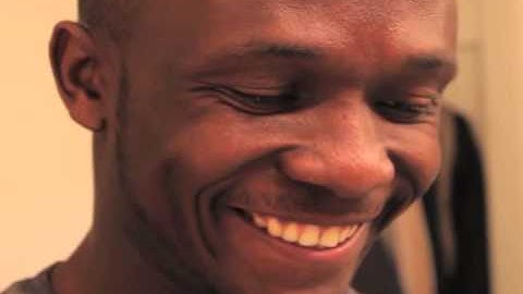 Do Not Touch   Some people don