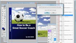 WeRPros - Step 5: Creating Your eBook Image