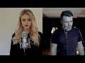 Shallow - Lady Gaga - Beth &amp; Matt Acoustic Cover