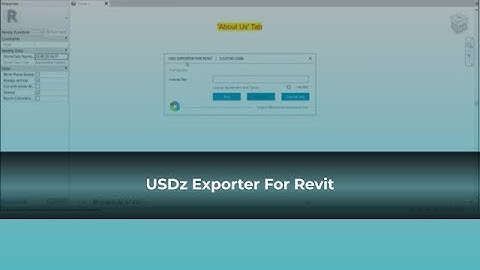 USD Exporter for Revit - ProtoTech Solutions