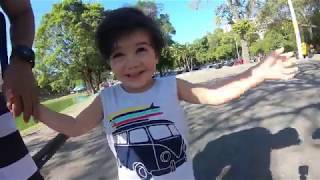 O Melhor Dia Do Mundo Com Meu Pai E Minha Mãe Chupa