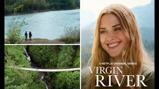 Virgin River location: Where is Virgin River season 2 filmed?