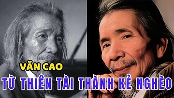 Văn Cao Viết Quốc Ca Cho Dân Tộc, Nhưng Tại Sao Lại Bị Cấm Sáng Tác? Sự Thật Gây Sốc!