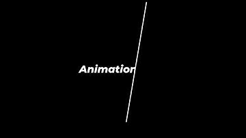 Tutorial Powerpoint||Animasi Teks dan Garis||Animasi Intro Video