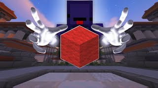 Minecraft Hypixel Wool Wars Is INTERESTING...