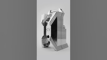 Product development is a breeze thanks to our @DMGMORI DMU-50 #machining prototypes quickly! #cnc