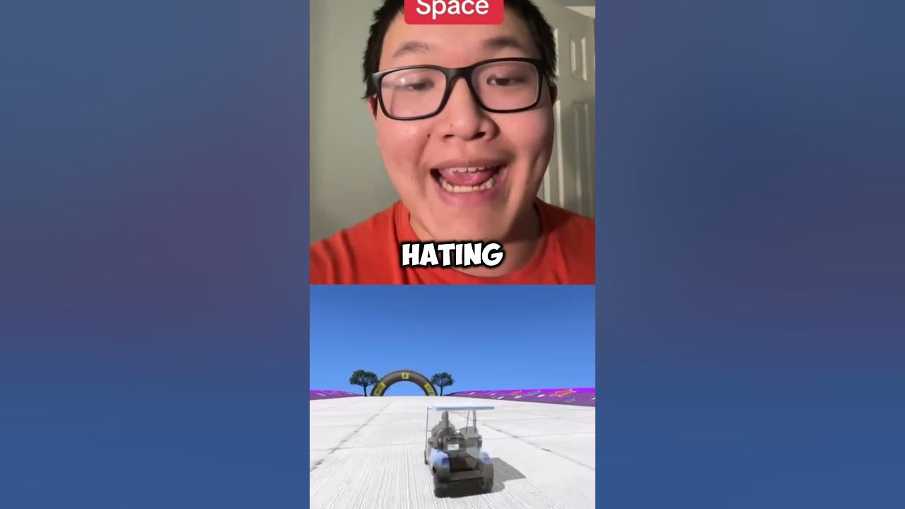 TheAngryAsian Reacts to Katy Perry Going to Space 🚀😳 #theangryasian #