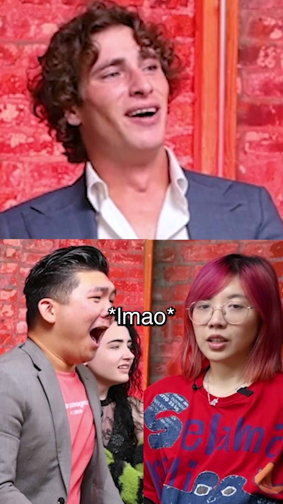 Eggs Without Shells | If Shark Tank Was Asian Season 3