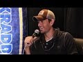 EXCLUSIVE Enrique Iglesias iHeartRadio Jingle Ball 2013 Backstage Interview