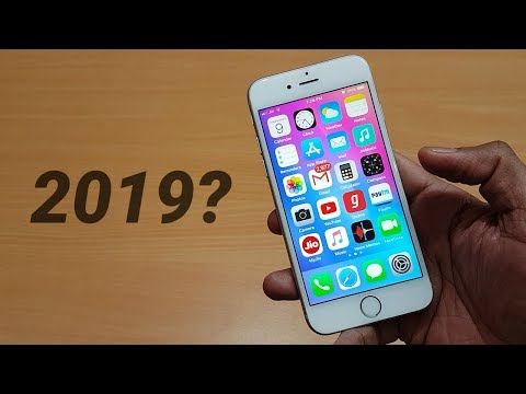 iPhone 6S in 2019 (Hindi) – Is it still Good? Should you buy iPhone 6S in 2019?