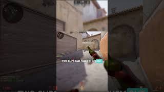 CS2 Ammo Rework: Good or bad?