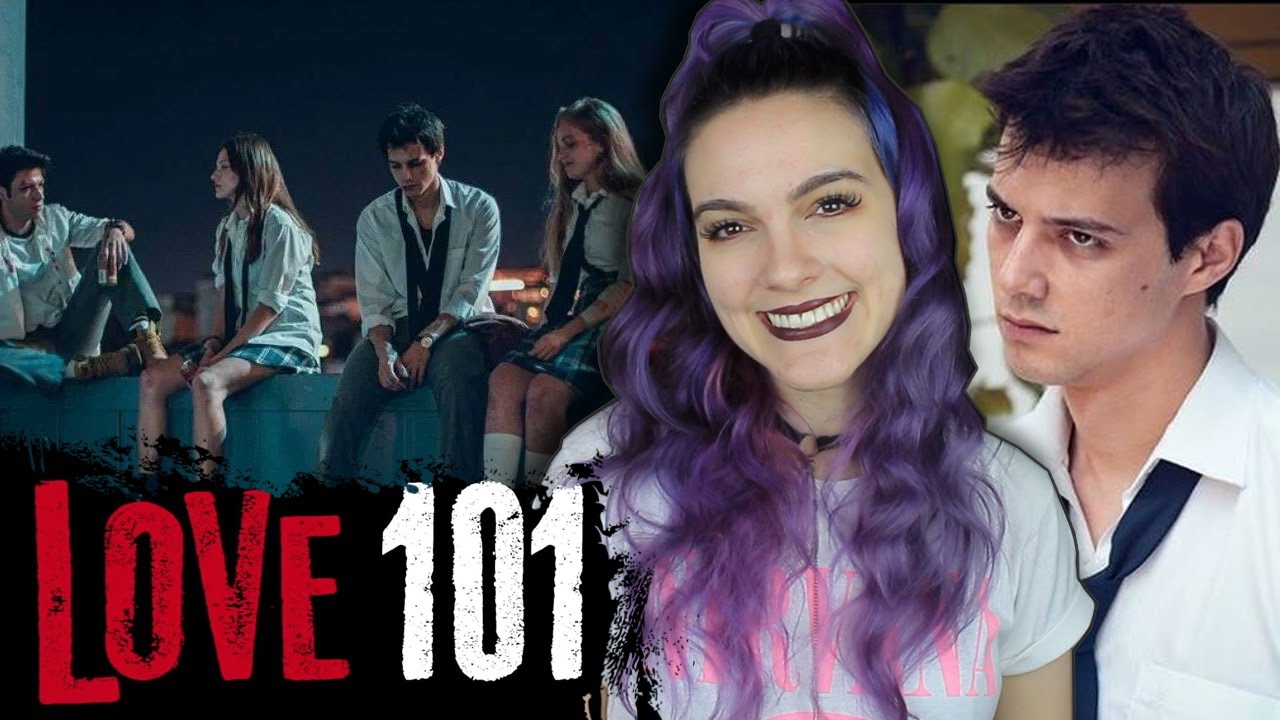 Love 101: 5 curiosidades sobre série turca da Netflix: diferença