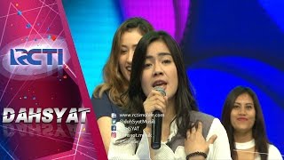 DAHSYAT - Felicya Angellista Jatuh Cinta Lagi [6 Mar 2017]